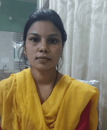 Baby khatun, ChefKart cook