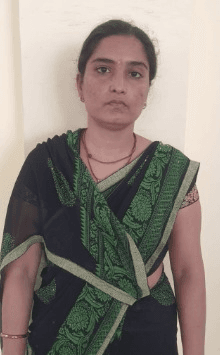 Madhu Rani, ChefKart cook