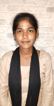 Varsha, ChefKart cook