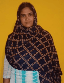 Felo Khatun, ChefKart cook