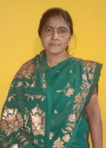 Dolai Bhabani, ChefKart cook