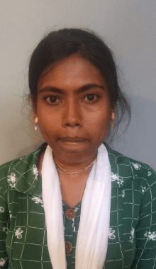Alpana Jana, ChefKart cook
