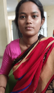 Runika Bibi, ChefKart cook