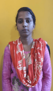 Salma Bibi, ChefKart cook
