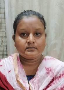 Sima Aktar Banu, ChefKart cook