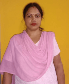 Nilima Sarkar, ChefKart cook