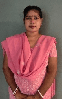 Malti Rani Patra, ChefKart cook