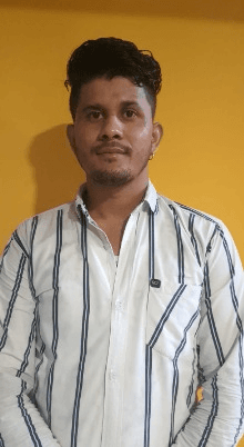 SandipSingh Pundir, ChefKart cook