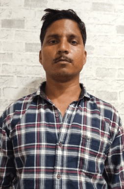 Mahender singh, ChefKart cook