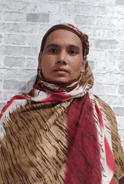 Firdossi Bibi, ChefKart cook