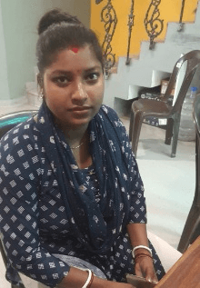 Monisha Sardar, ChefKart cook