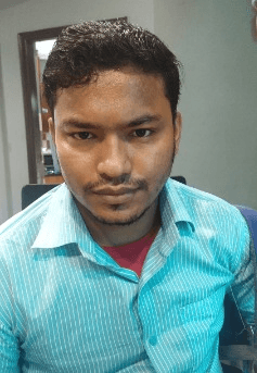 Rawat Sampath, ChefKart cook