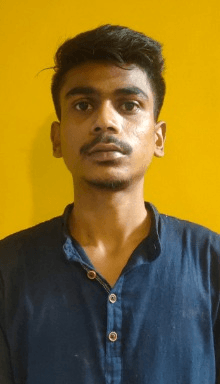 Kunal, ChefKart cook