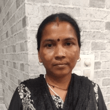 seema mandal, ChefKart cook