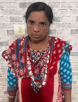 Chalehar Mandal, ChefKart cook