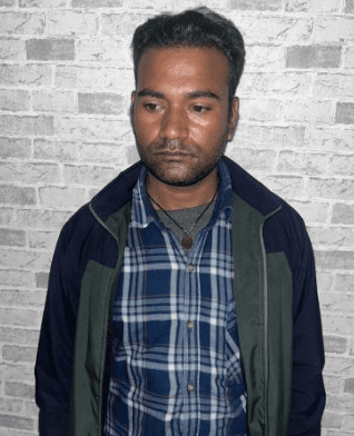 Ranjeet Paswan, ChefKart cook