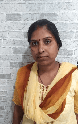 Kamli Devi, ChefKart cook