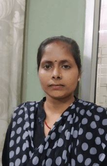 Nilam Kumari, ChefKart cook