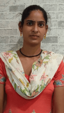 Babli Devi, ChefKart cook