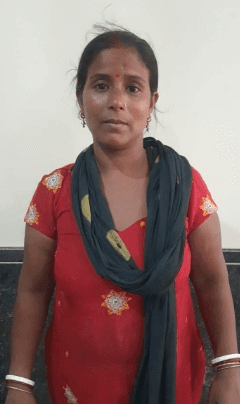 Chinu Nath, ChefKart cook