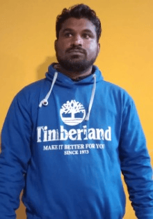 Puran, ChefKart cook