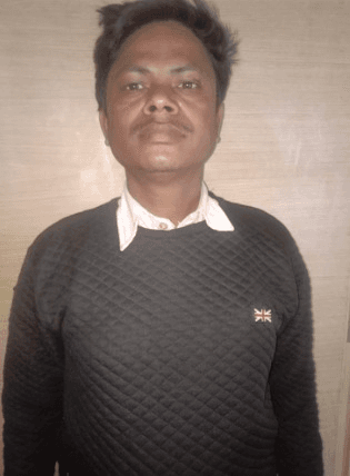 Harishchandra Mahato, ChefKart cook