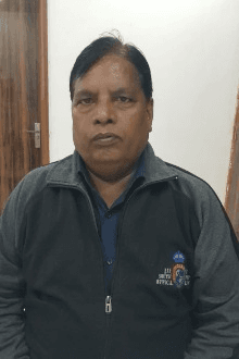 Upendra Dass, ChefKart cook