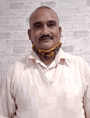 Prem Kumar, ChefKart cook
