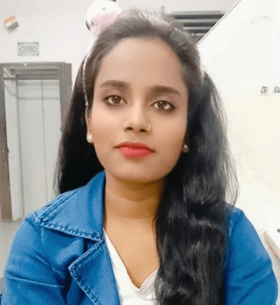 Babita Saini, ChefKart cook