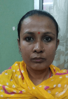 Safali Pramanik, ChefKart cook