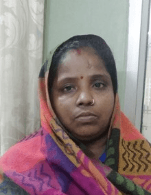 Sulekha Devi, ChefKart cook