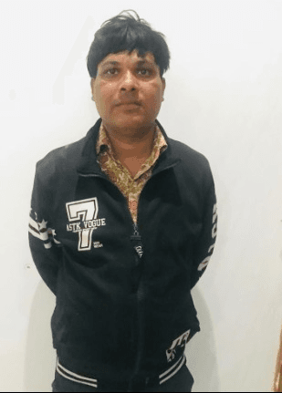 Anil Kumar, ChefKart cook