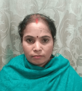 Kusum Devi, ChefKart cook