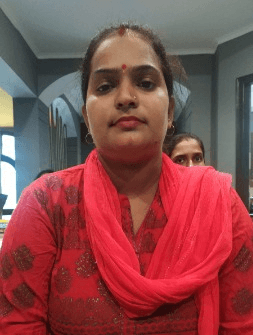 China Bhakta, ChefKart cook