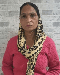 Seema, ChefKart cook