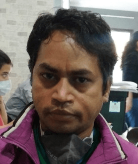 Uttam kumar mahato, ChefKart cook