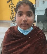 Sabera Khatun, ChefKart cook