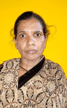 Kanchana Devi, ChefKart cook
