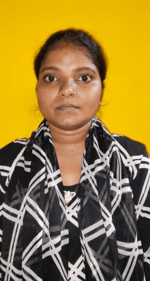 Vandna, ChefKart cook