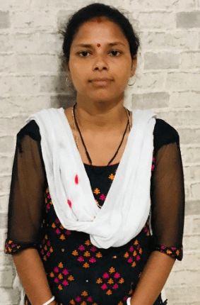 Purnima Sarkar, ChefKart cook