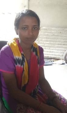 Radha Devi, ChefKart cook