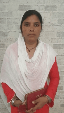 Asmatara Bibi, ChefKart cook