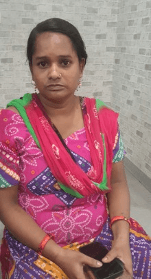 Noorjahan Khatun, ChefKart cook