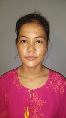 Sapna Lama, ChefKart cook