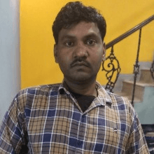 Rohni prasad barmaiya, ChefKart cook