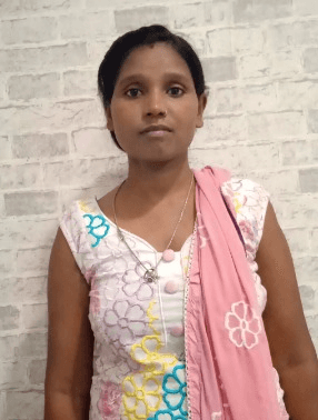Anjali Devi, ChefKart cook