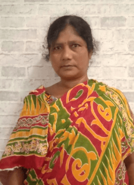 Chowdhury Pranati, ChefKart cook