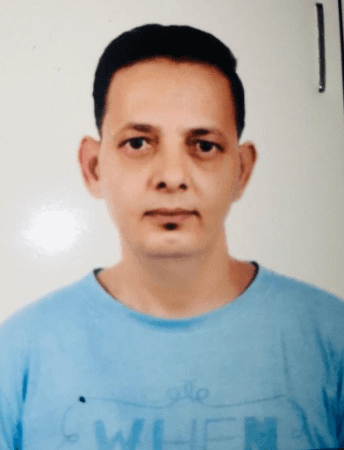 PratapSingh, ChefKart cook