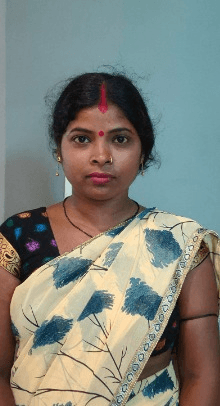 Bani Mandal, ChefKart cook