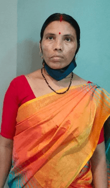 Kalayani Manna, ChefKart cook